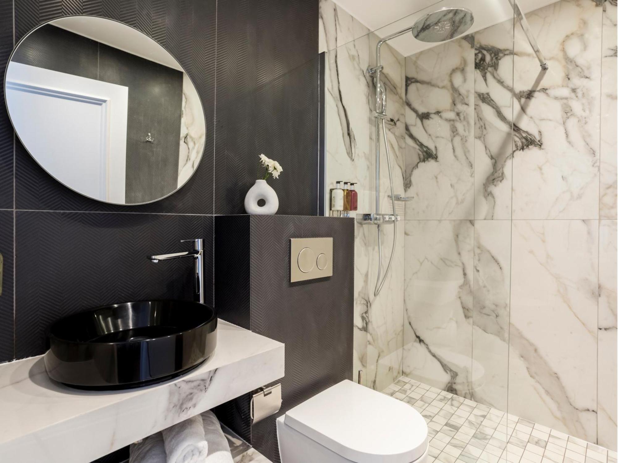Merveil - Luxury - Louvre - Aboukir Ix Apartment Paris