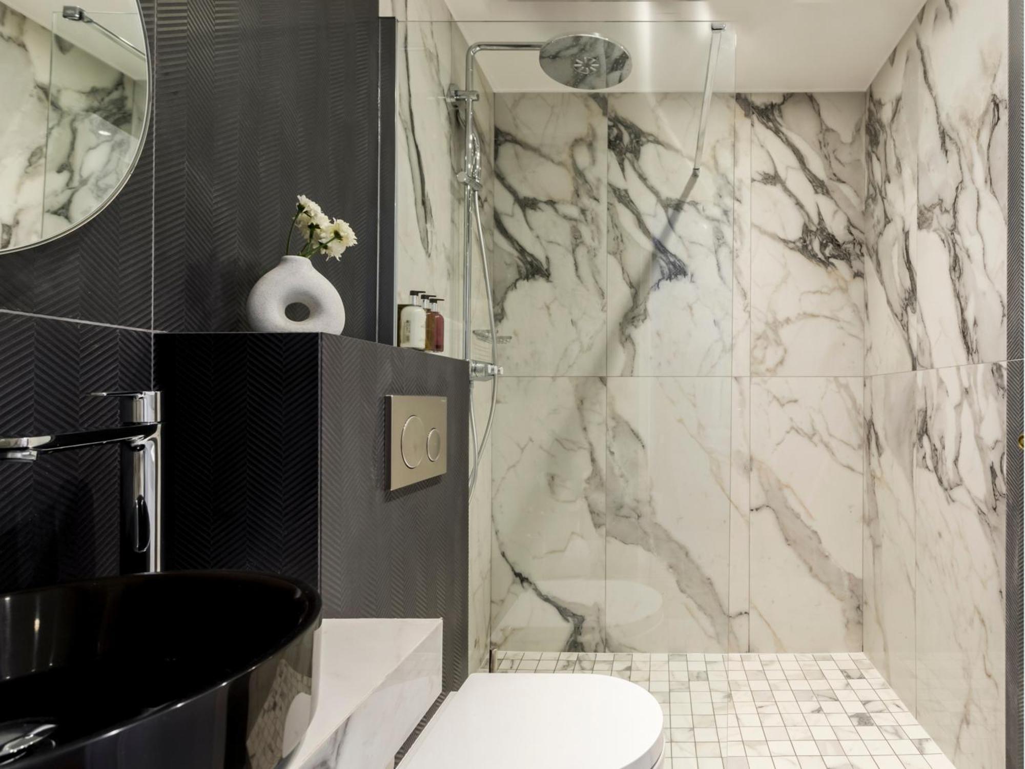 Merveil - Luxury - Louvre - Aboukir Ix Apartment *