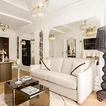 Merveil - Luxury Suite - Louvre - Aboukir IX