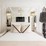 Merveil - Luxury Suite - Louvre - Aboukir IX