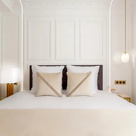 Appartamento Merveil - Luxury - Louvre - Aboukir Ix